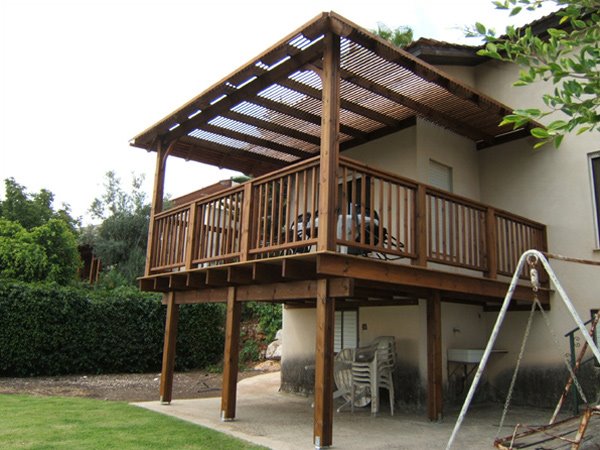 להפוך את הבית לקן המשפחתי החם