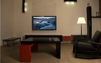 להפוך את הבית לקן המשפחתי החם