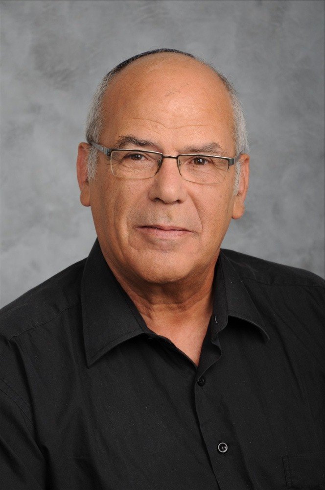 פרופסור אהרון גדנקן