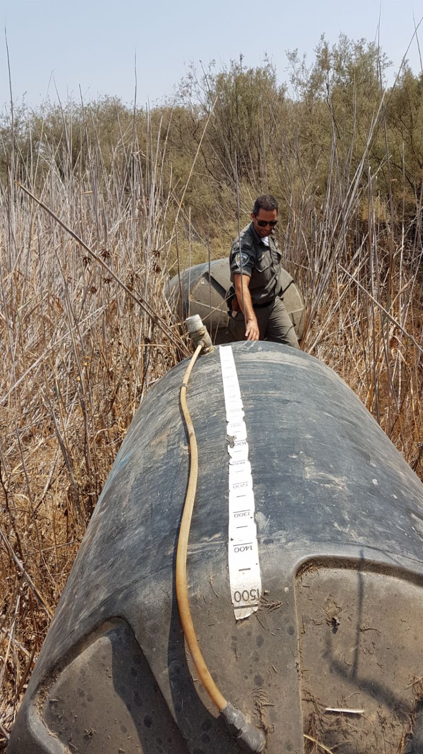 דוברות משטרה