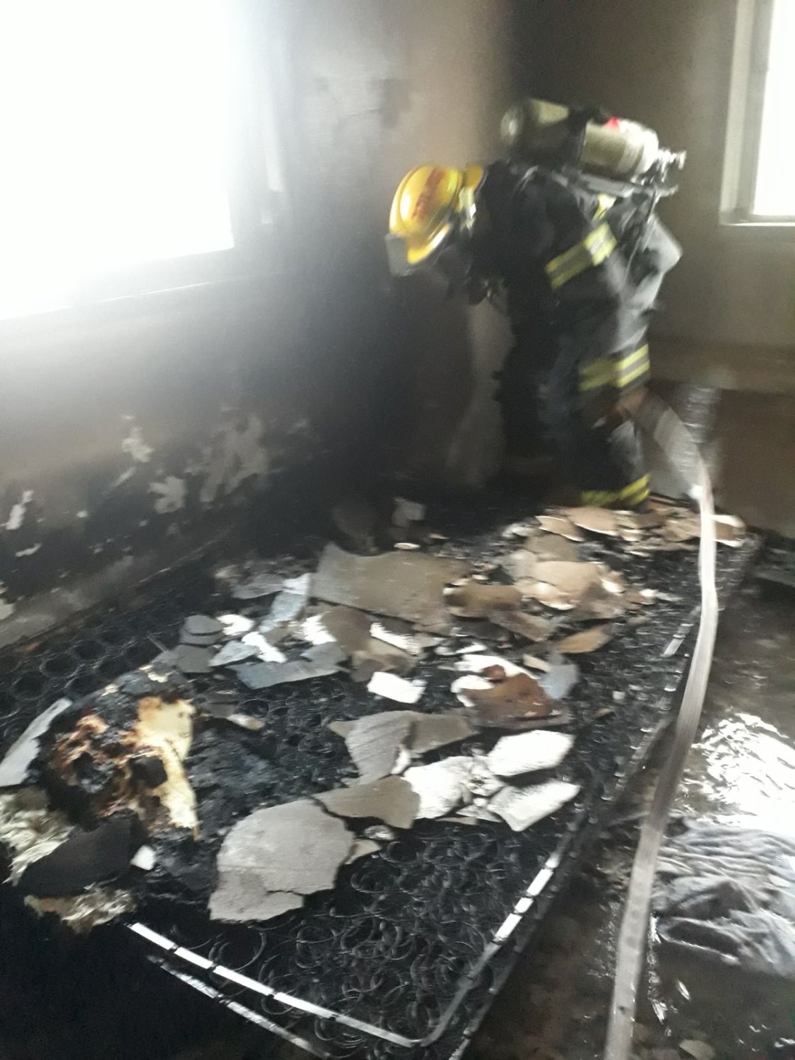 צילום אלי כהן כב"ה דרום