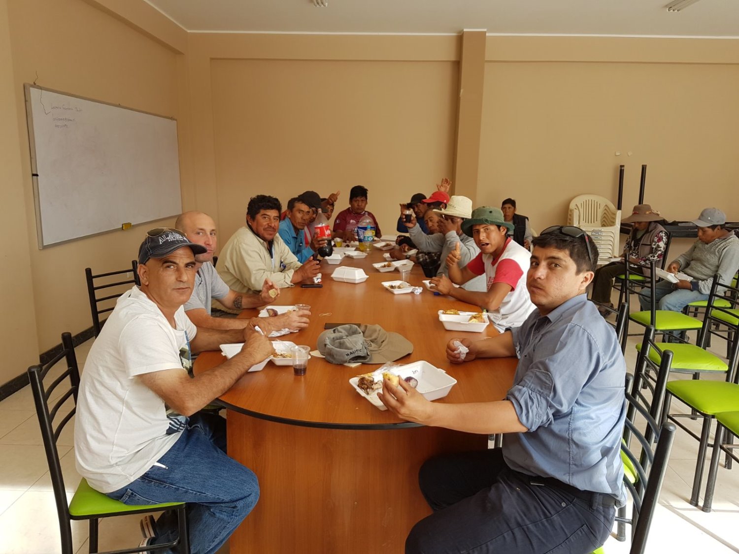 גיא טל-טאקנה פרו