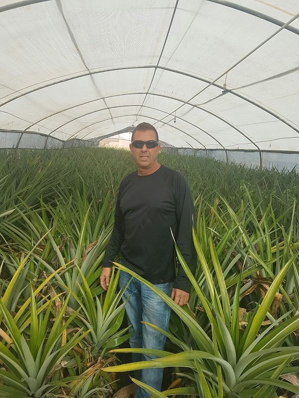 יאיר אזולאי