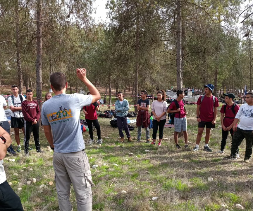 צילום- באדיבות שאולי אסולין