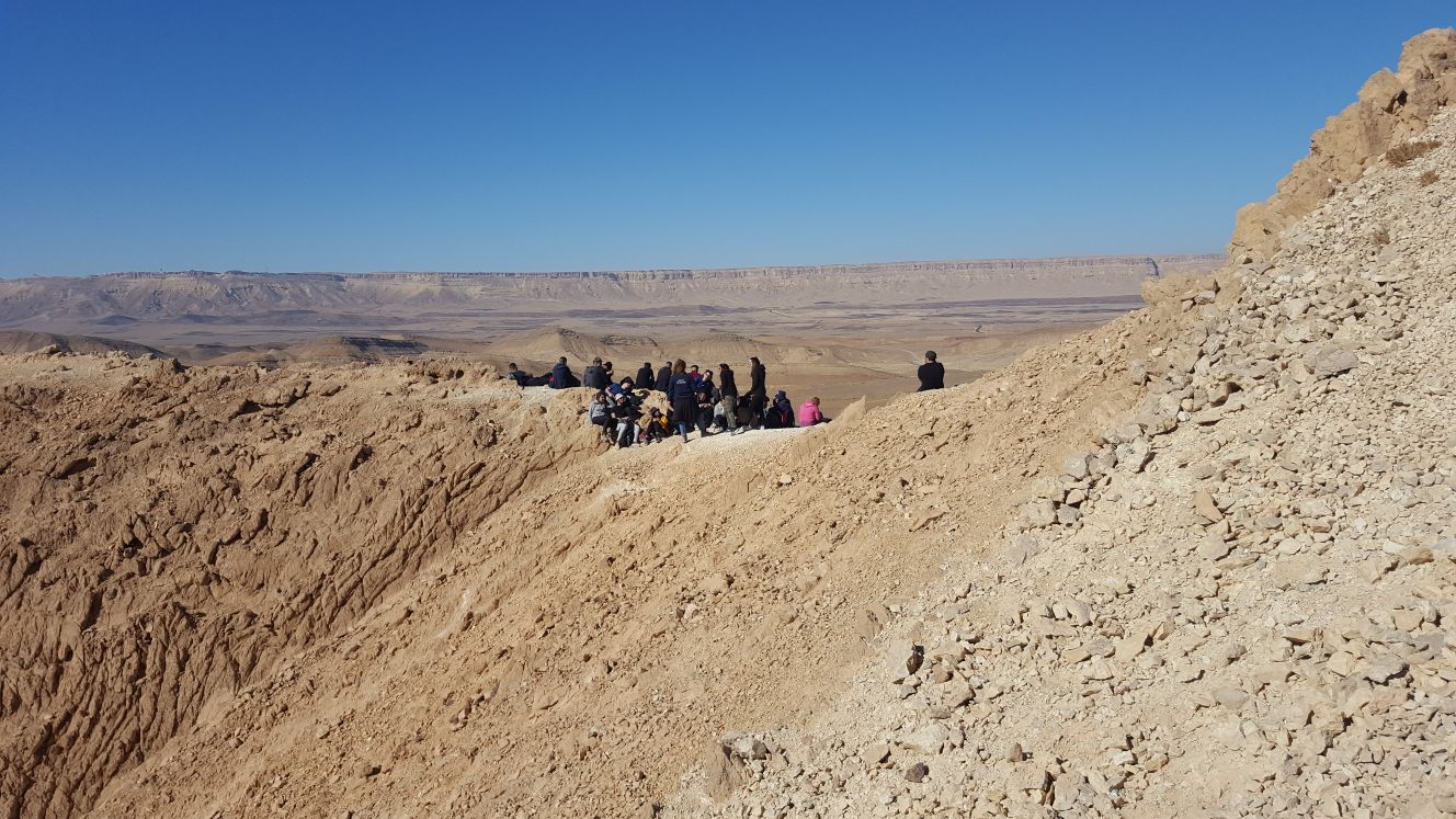 תלמידי כפר סילבר