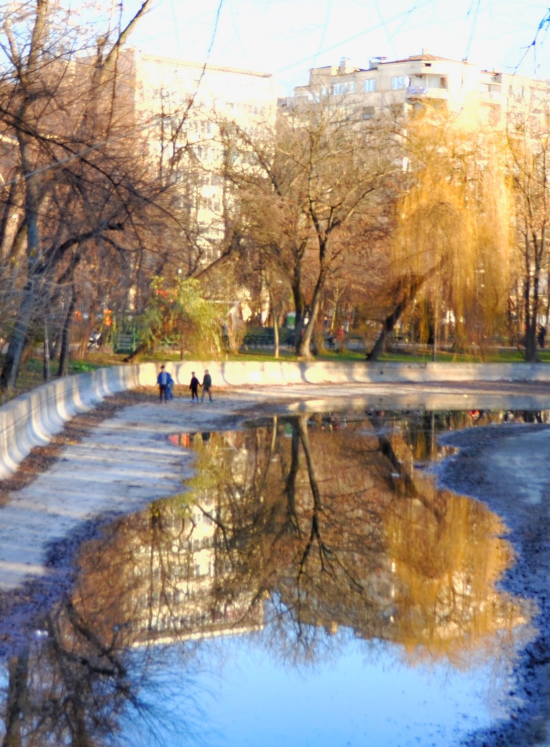 פארק צישמיגו