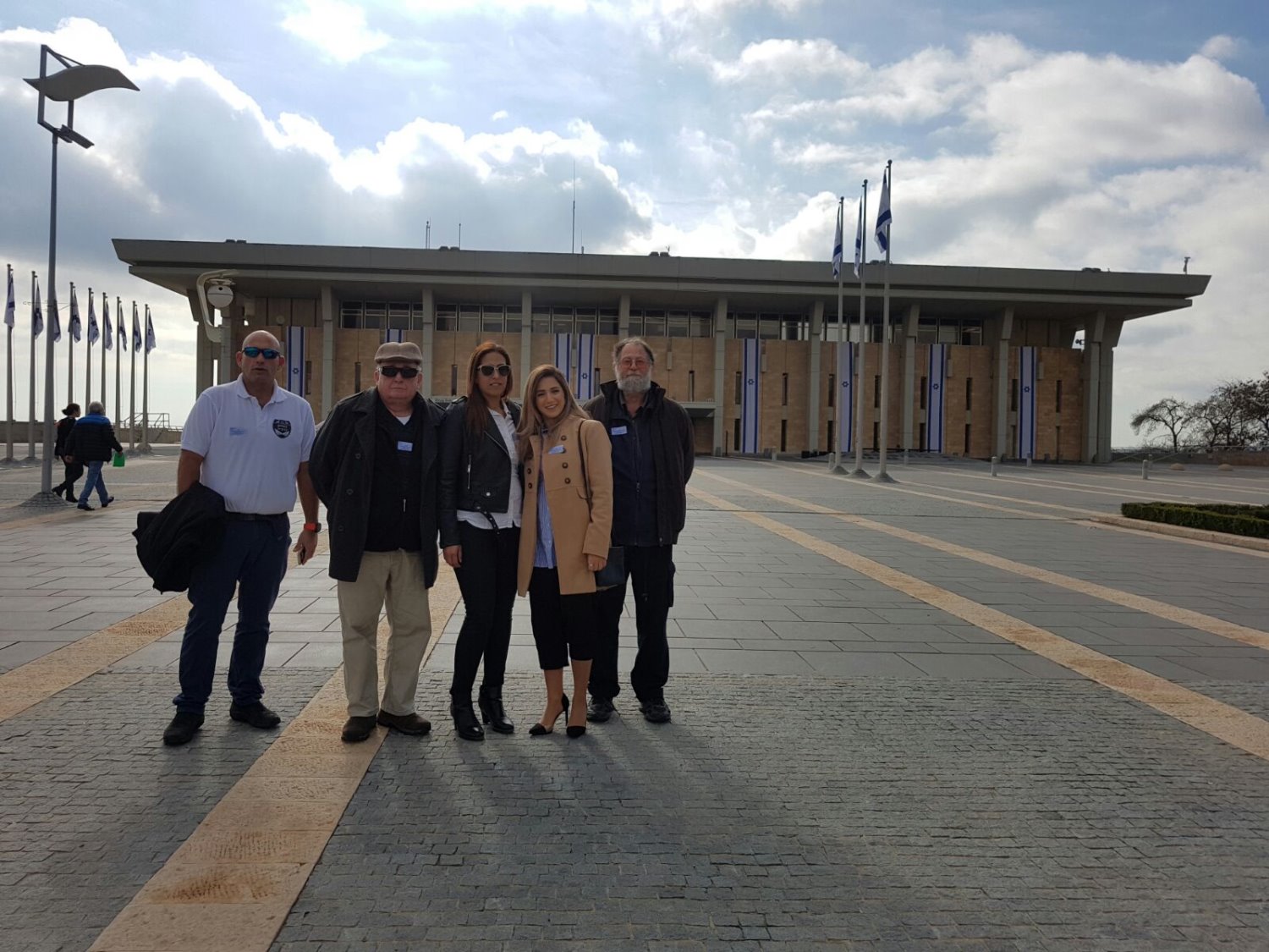 צילום : חוף אשקלון