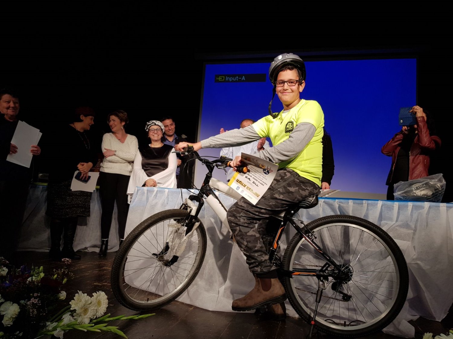 צילום עינת מורדי