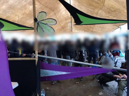 דובורת משטרה