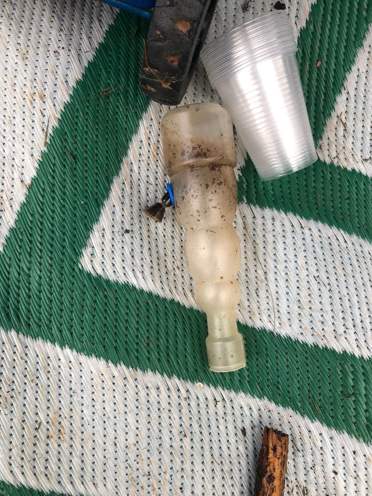 דובורת משטרה