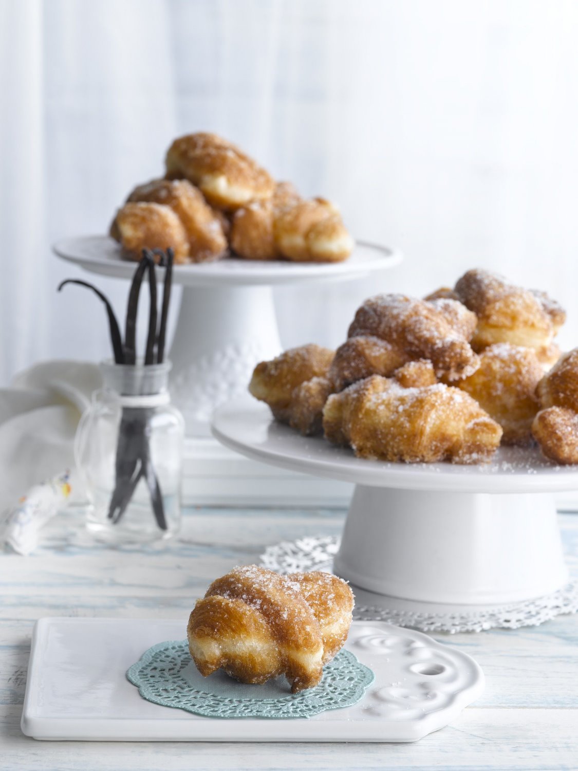 קרולדין. צילום: רונן מנגן