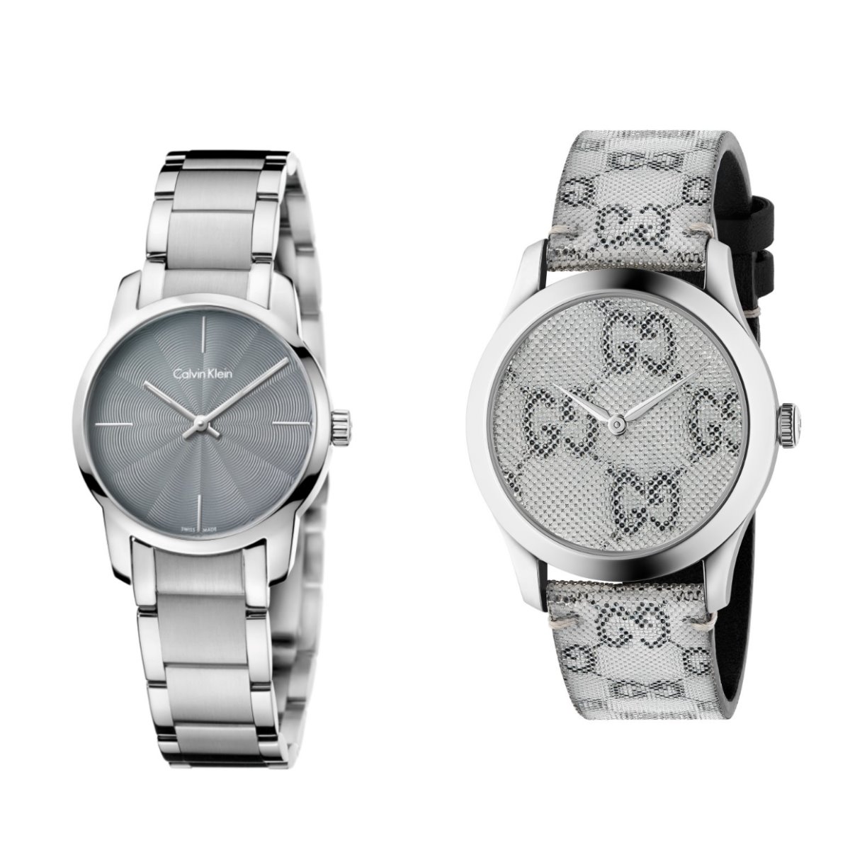 ג'וצי, 5,090 שקלים, יח"צ. קלווין קליין, 1,275 שקלים, יח"צ.