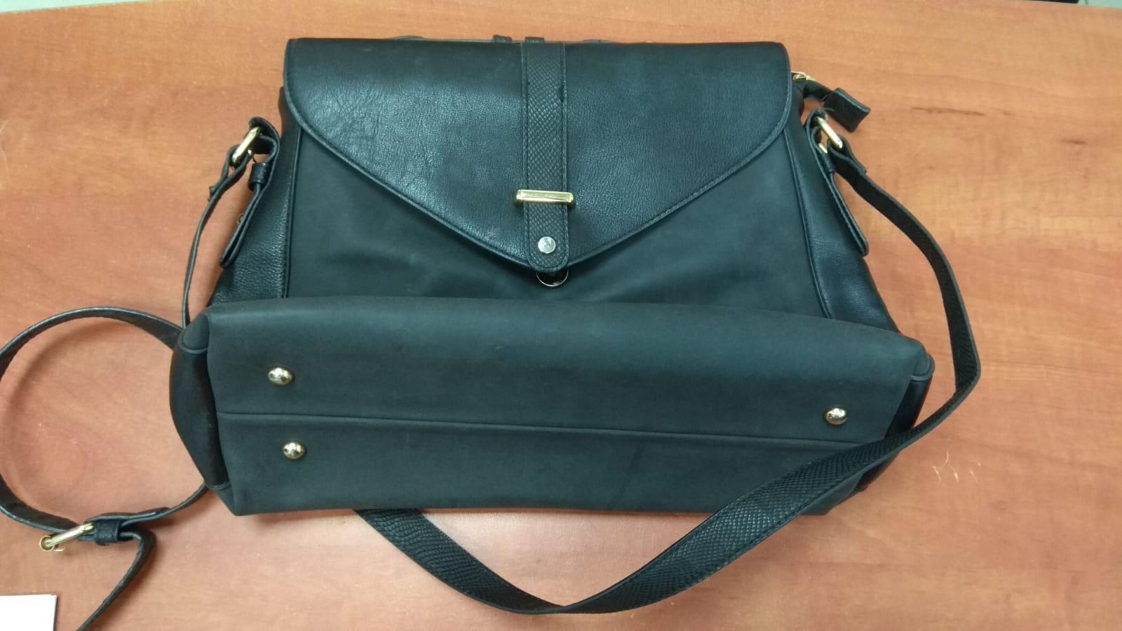 דוברות משטרה