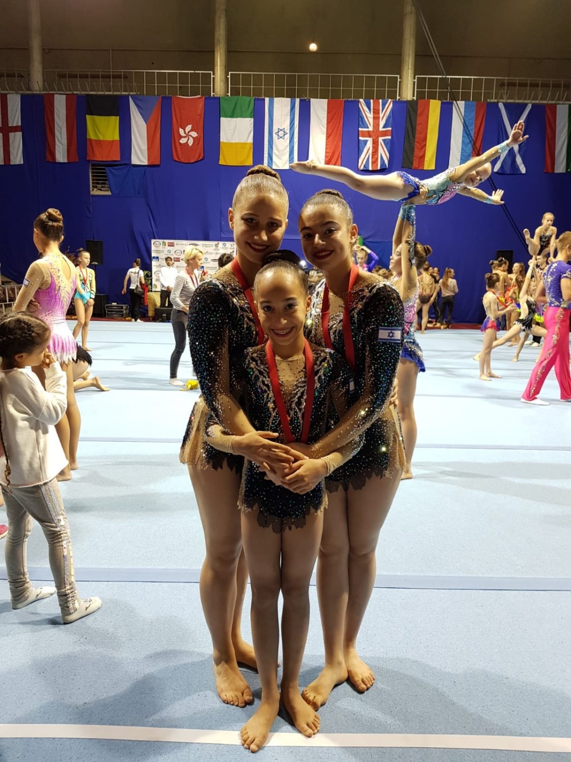 שי חורש צילום יח"צ