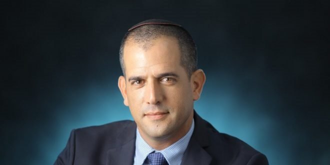 איתמר רביבו