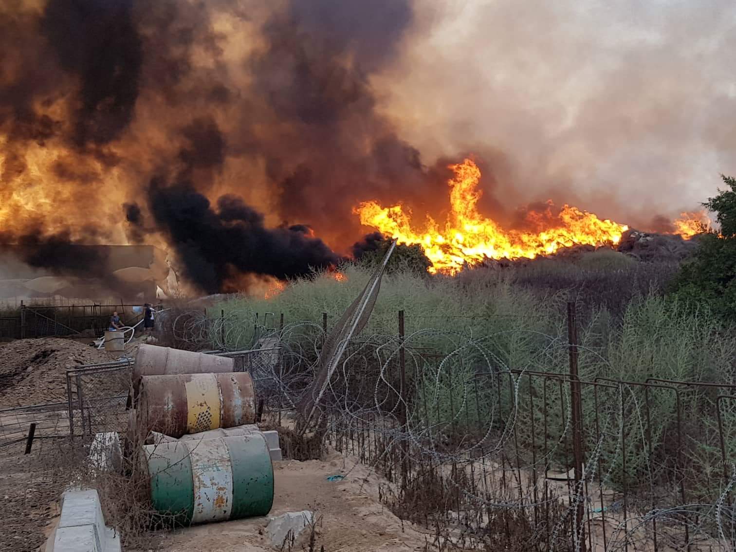 צילום יוסי חדד