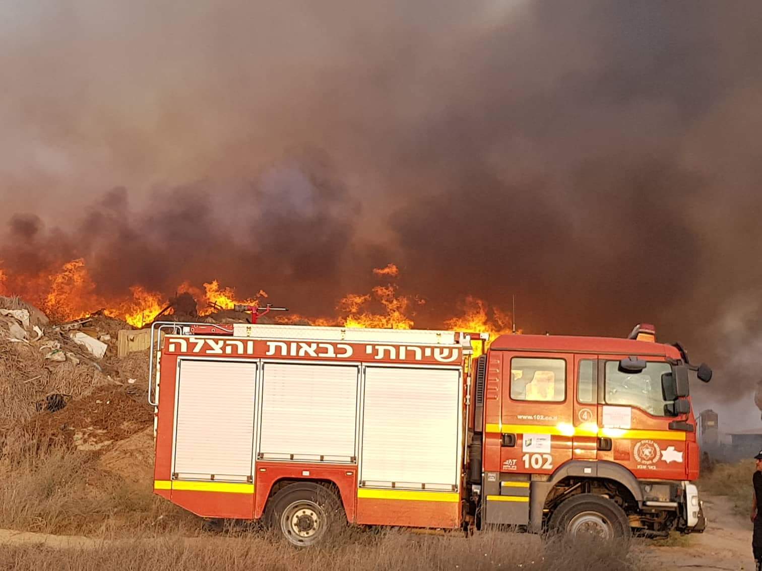 צילום יוסי חדד