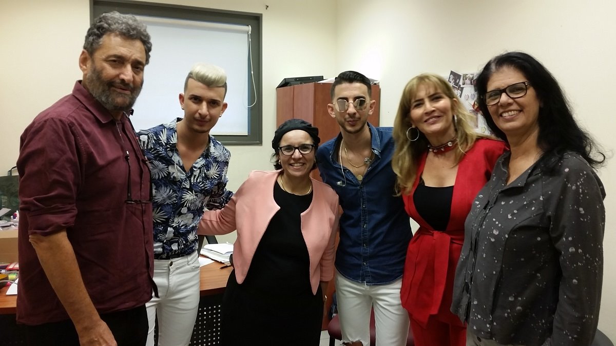 צילום יאיר הרוש