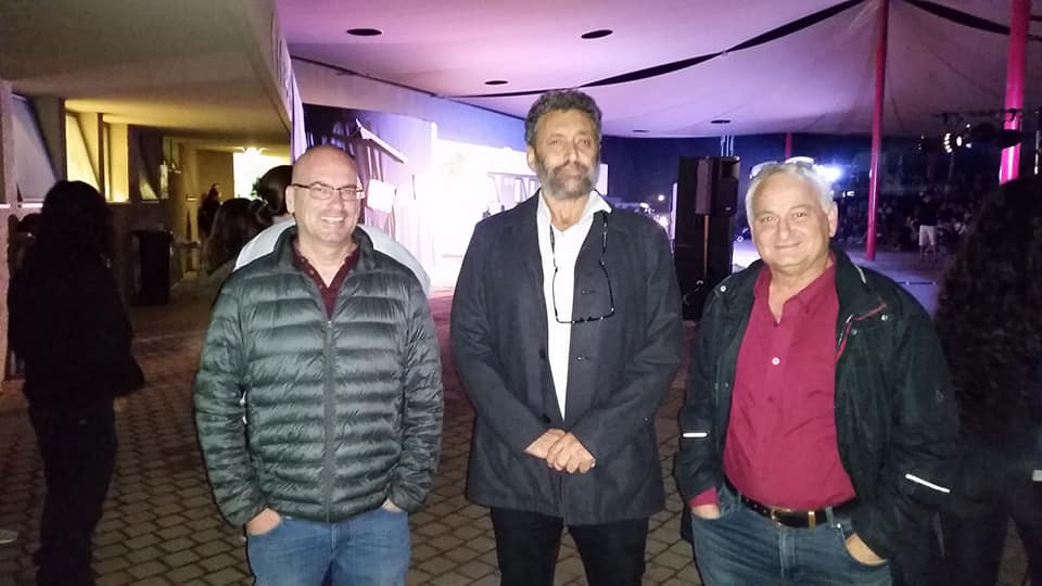 צילום: גורן ויטקינד