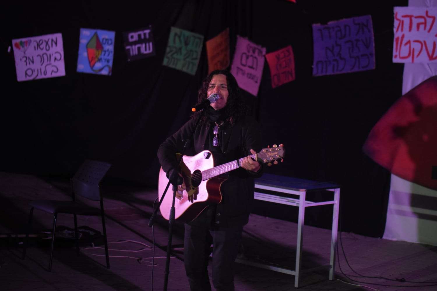 צילום: גורן ויטקינד