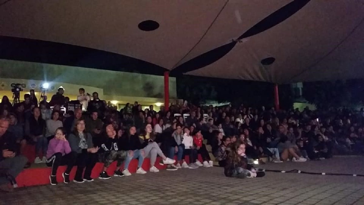 צילום: גורן ויטקינד