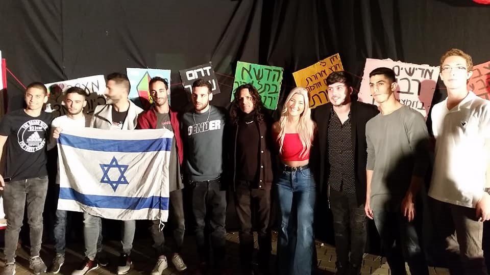 צילום: גורן ויטקינד