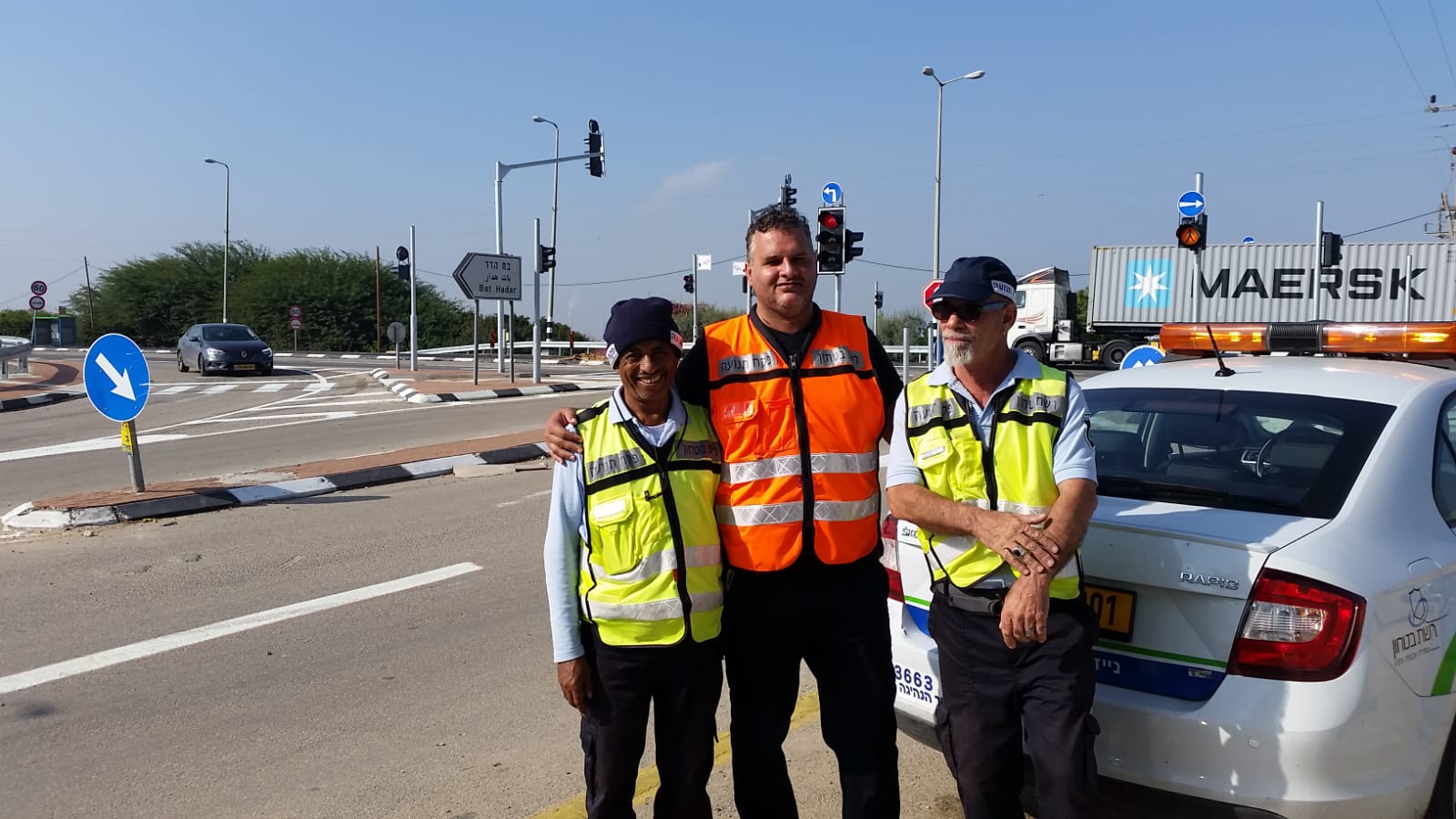 צילום יאיר הרוש