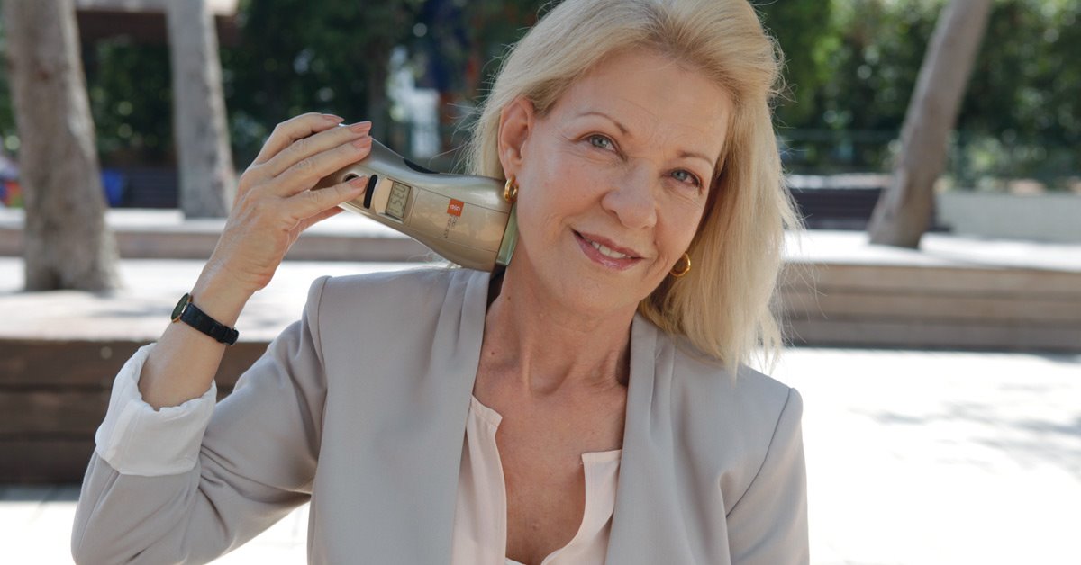 צילום: B CURE LASER