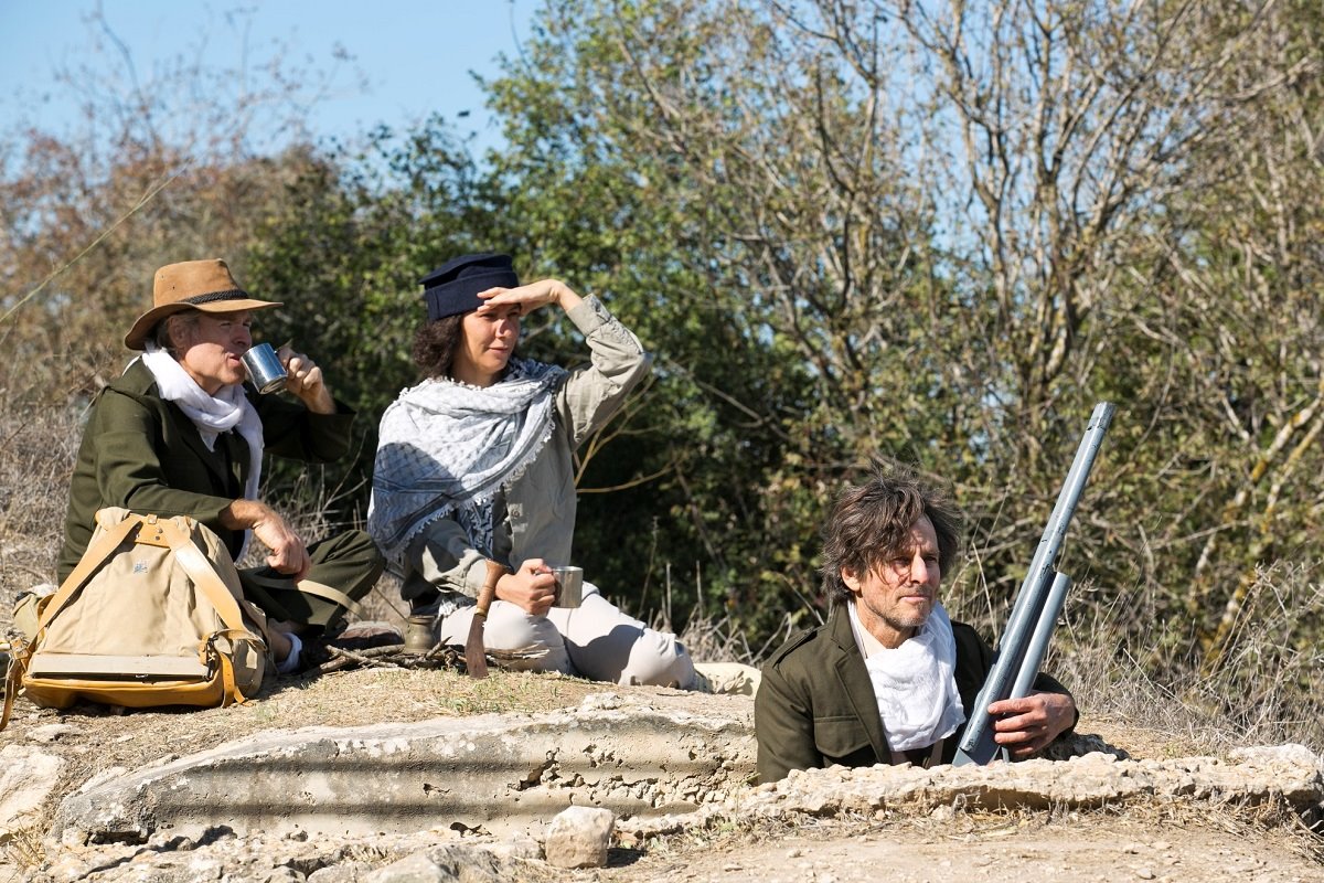 שבוע המורשת צילום איתי בלסון