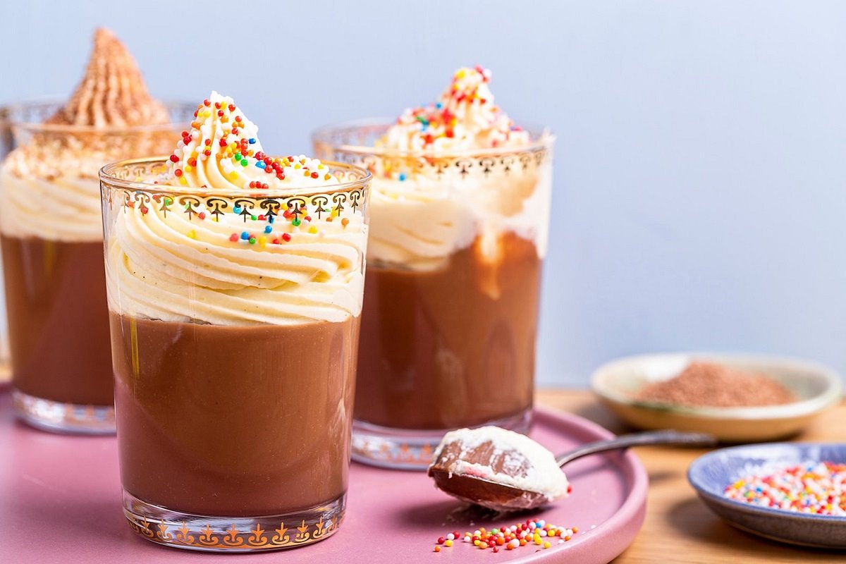 קינוחי מילקי - שני הלוי