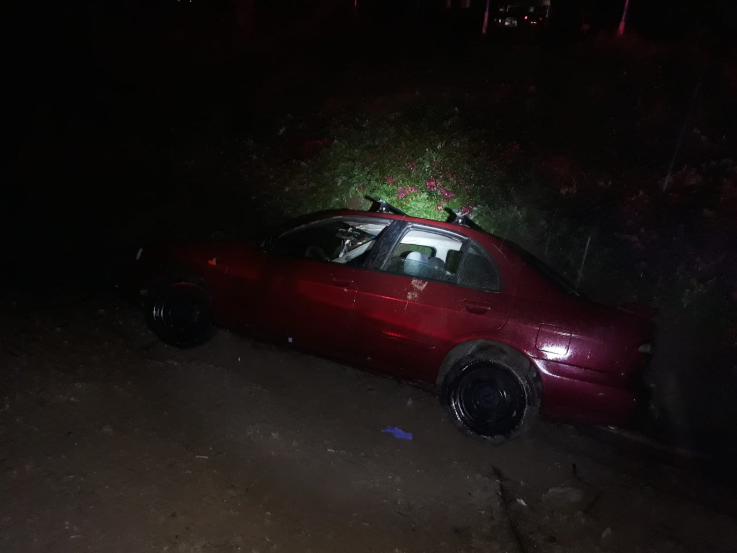 צילום איחוד הצלה