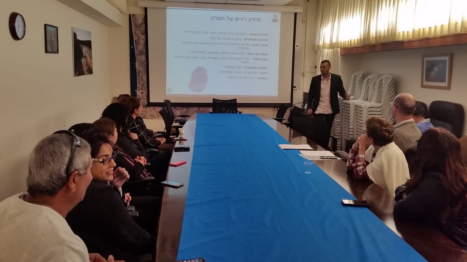 צילום יאיר הרוש