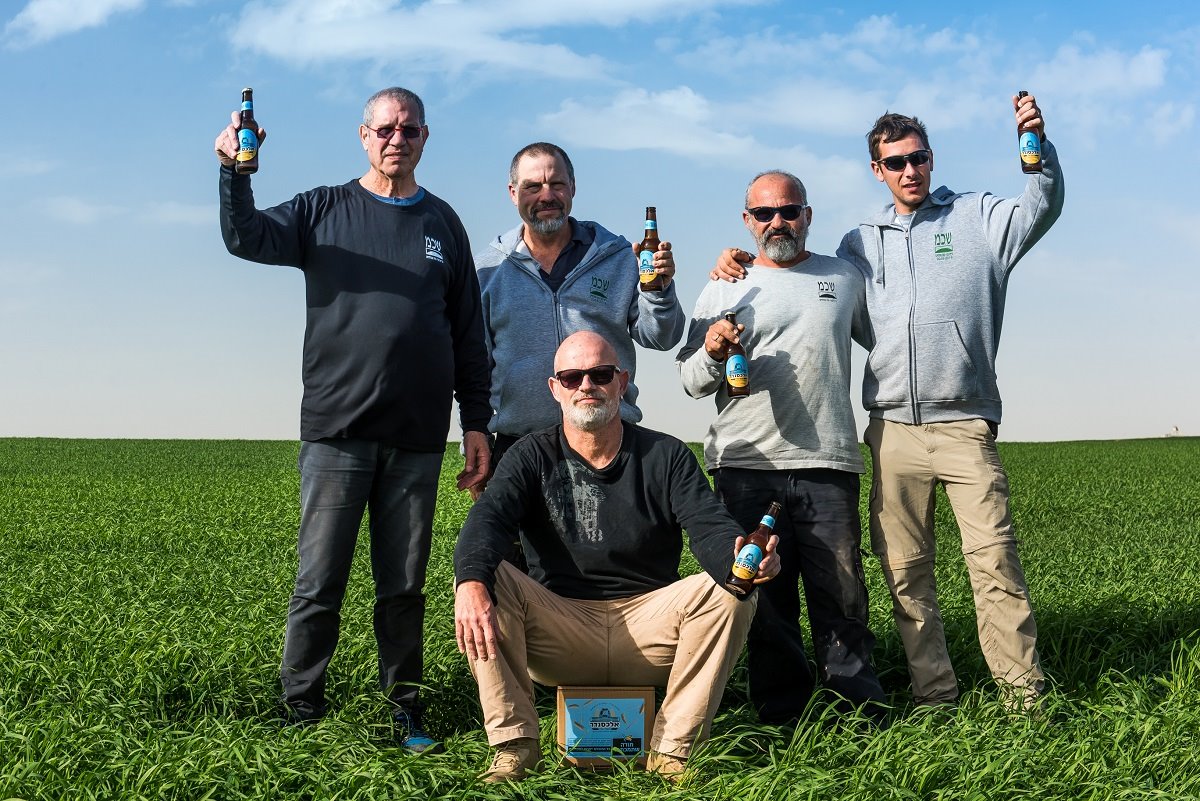 קרדיט צילום משב פילברג