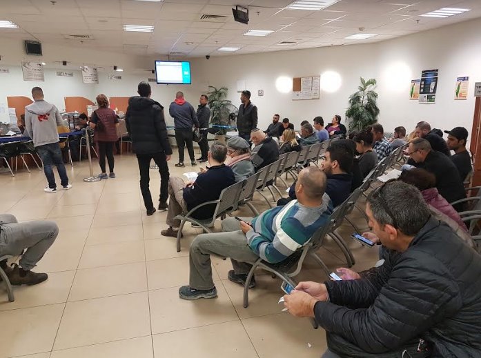 צילום: מתן דויטש