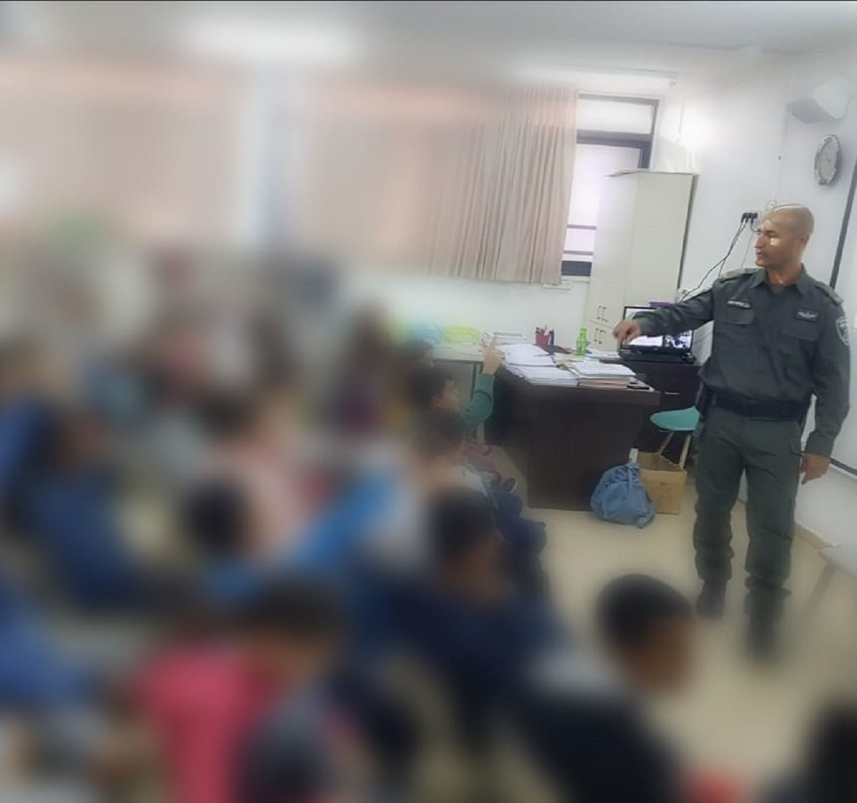 צילום- באדיבות &quot;שדות סילבר&quot;