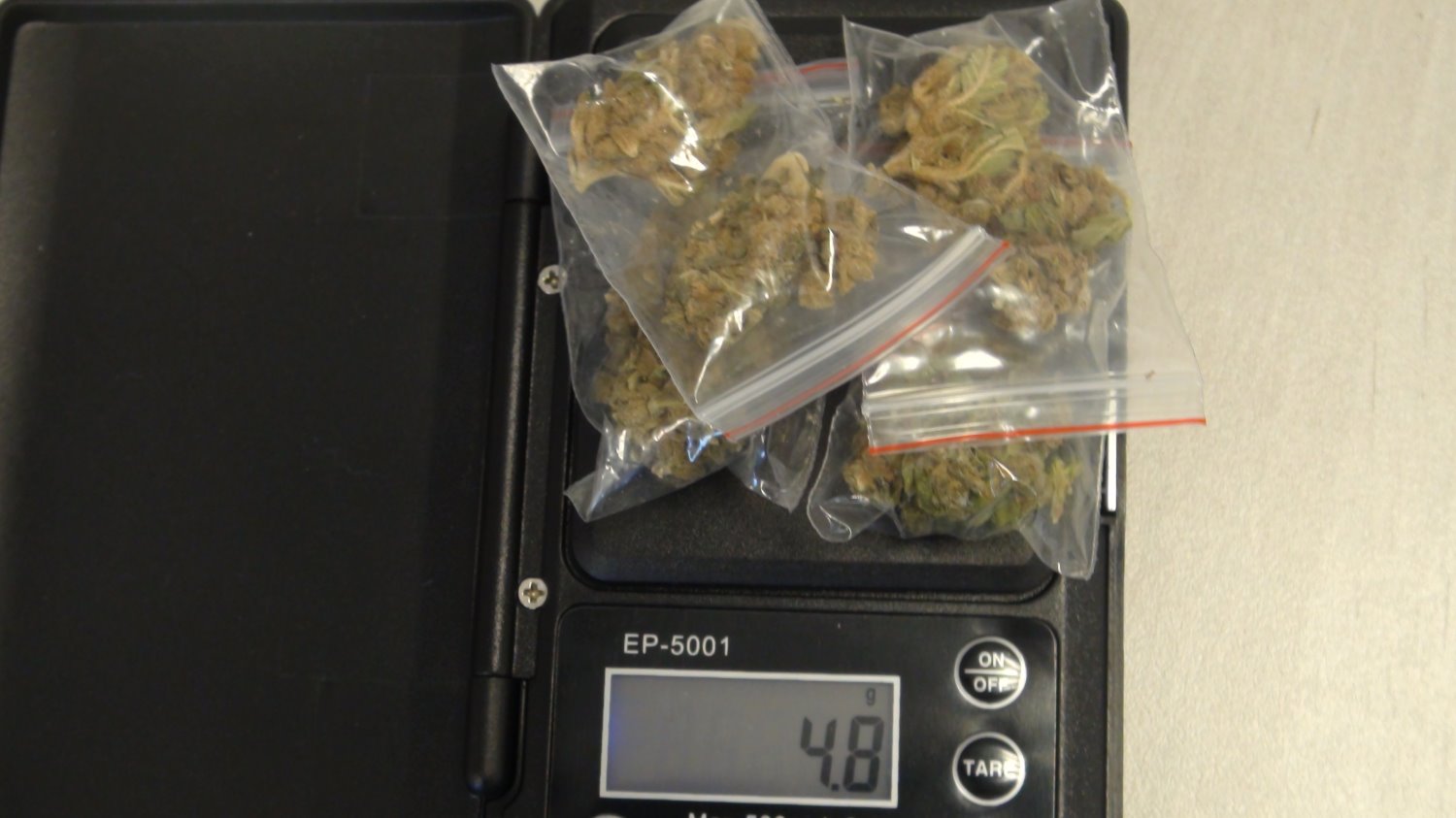 צילום: דוברות המשטרה