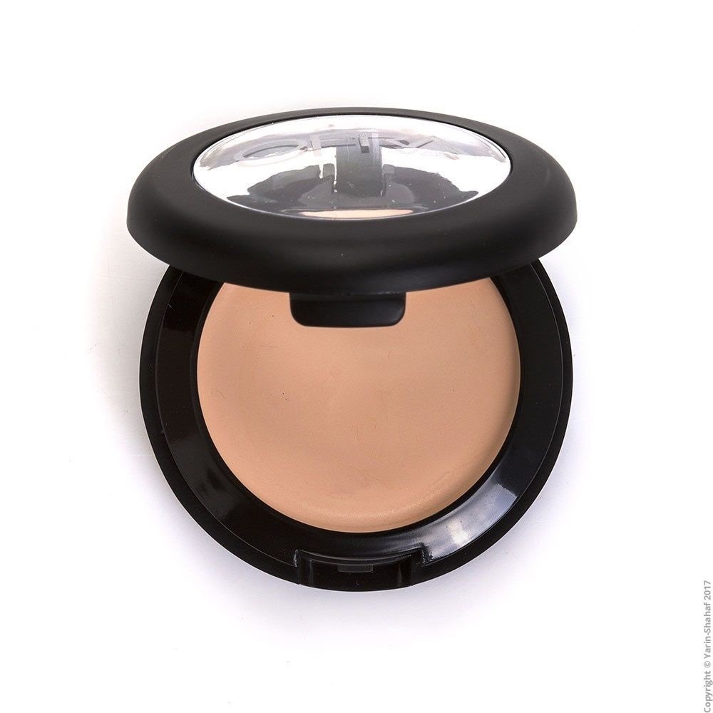 קונסילר קרמי של חברת עפרה צילום יחצ