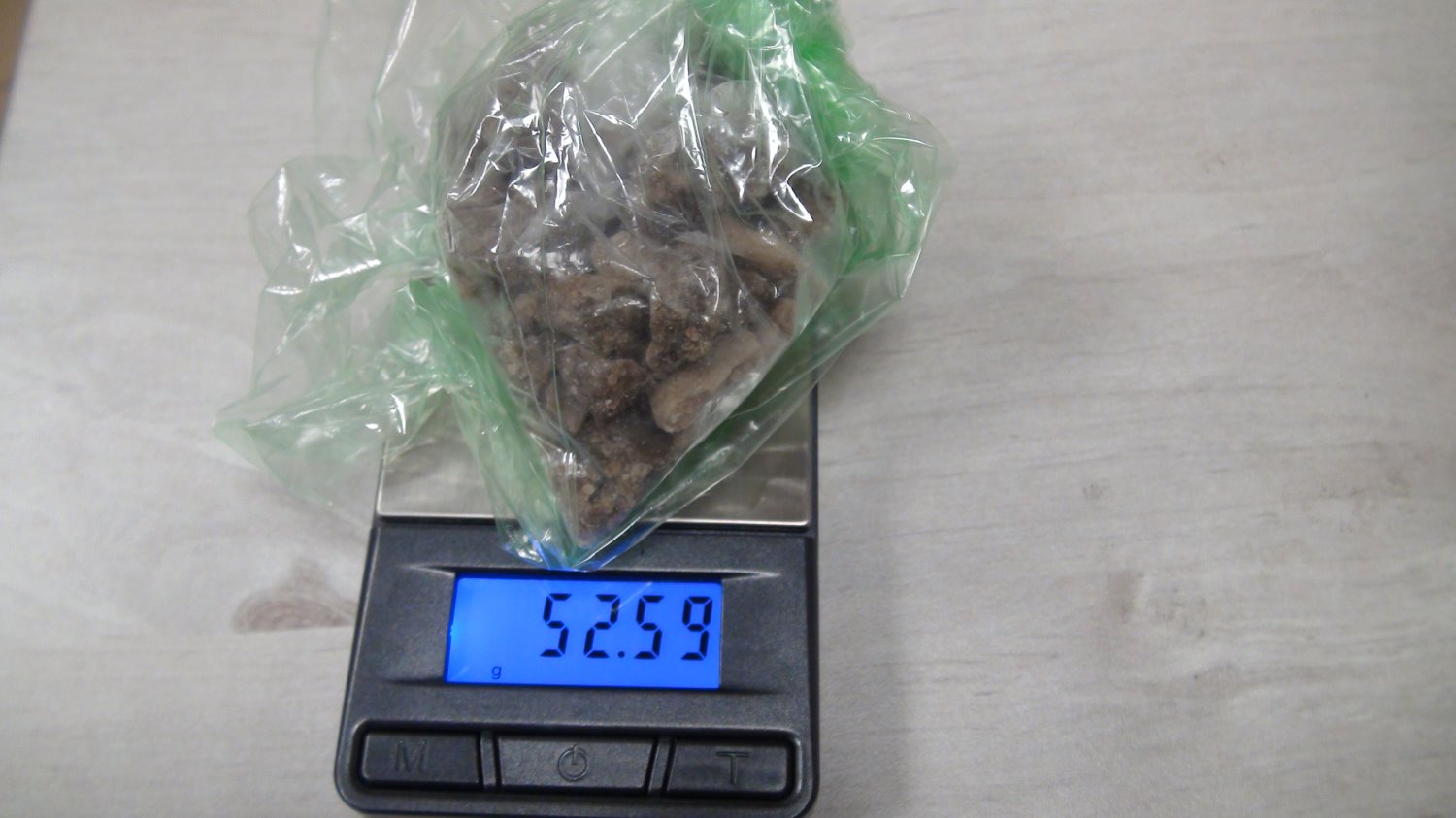 צילום: דוברות המשטרה