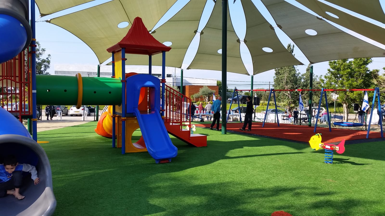 צילום יאיר הרוש