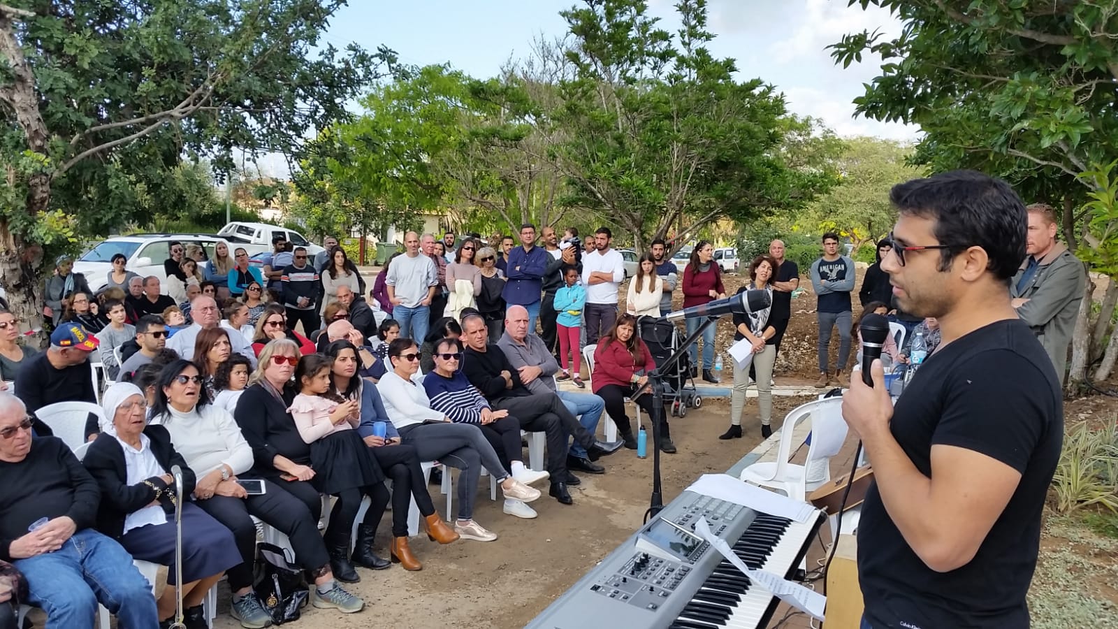 צילום יאיר הרוש