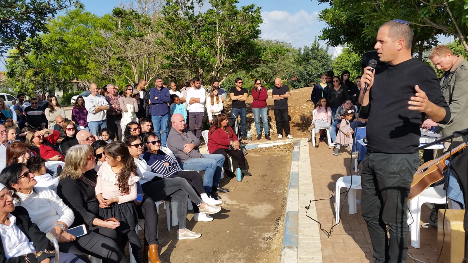 צילום יאיר הרוש