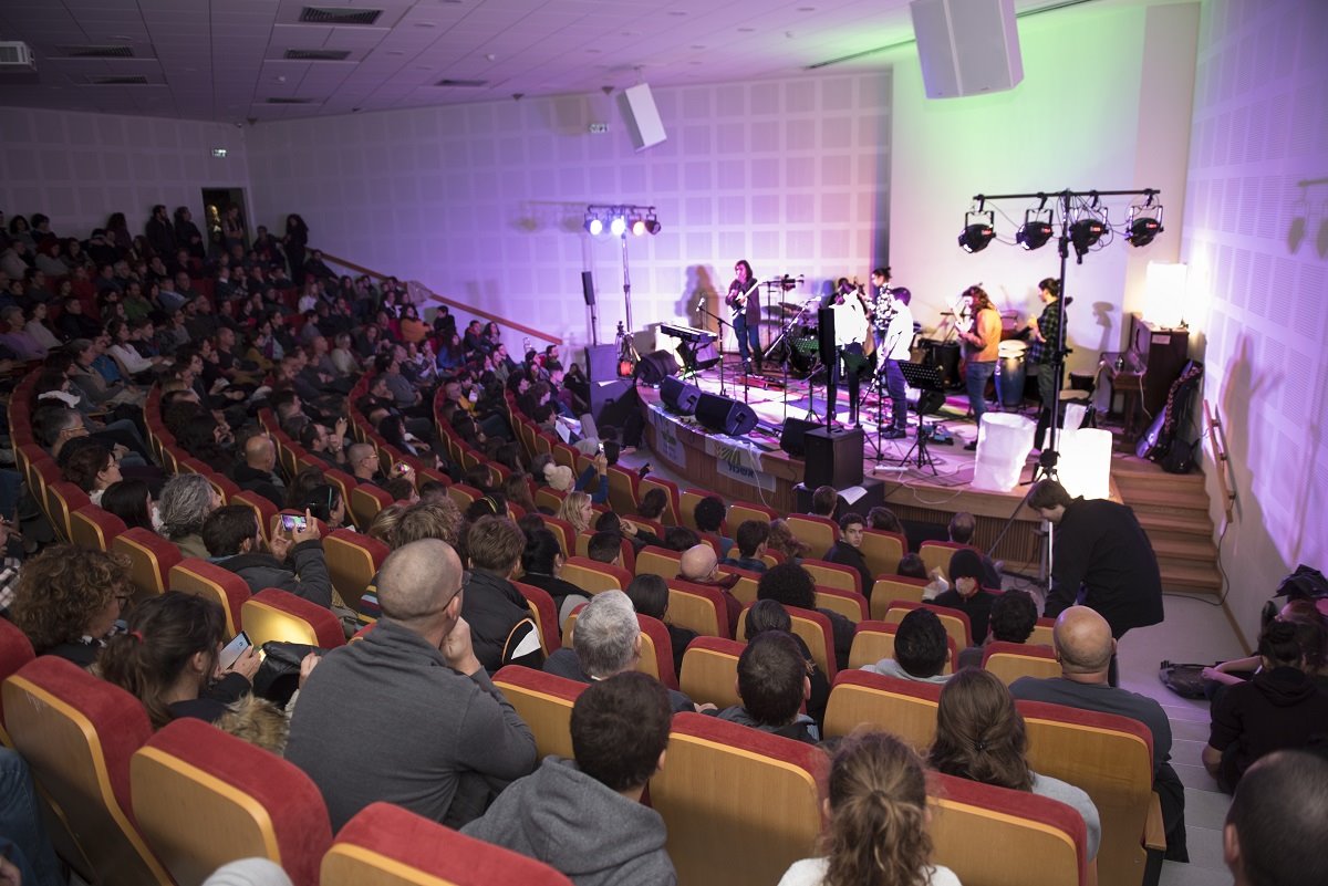 מופע חורף ביכורים