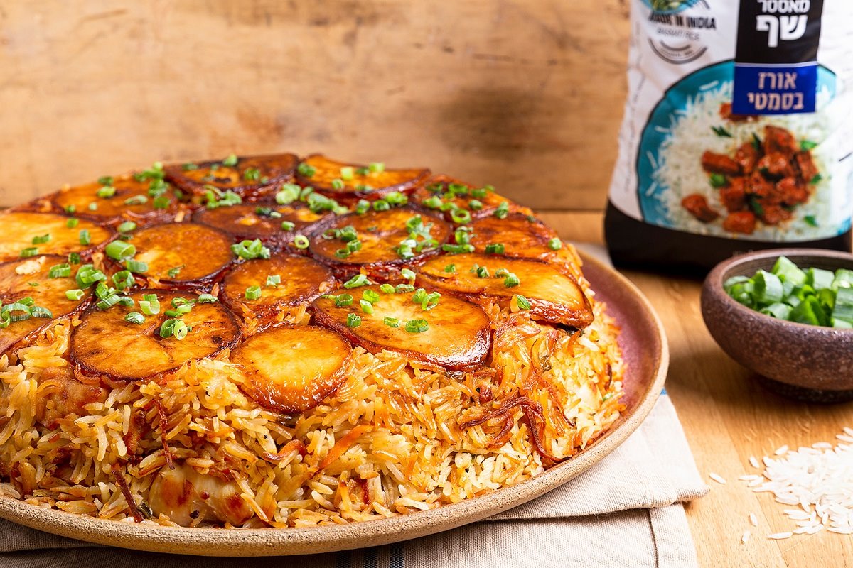 מקלובה - צילום שני הלוי