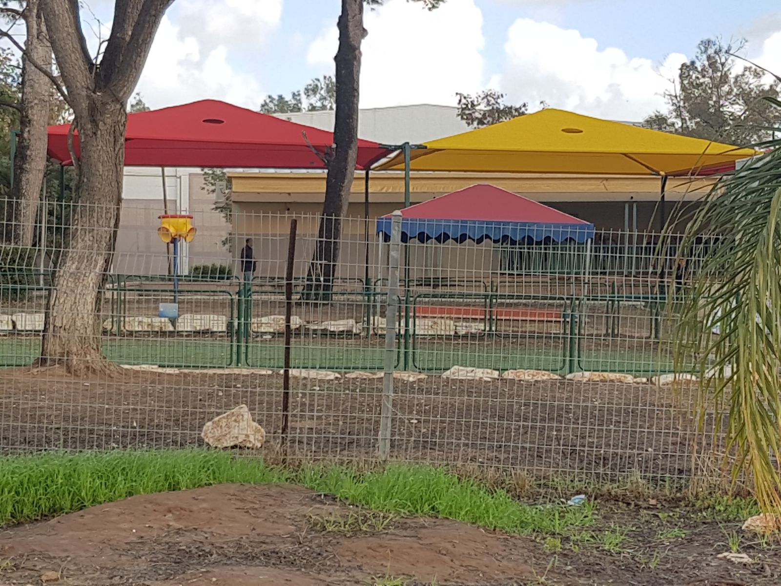 בית ספר רבקה גובר