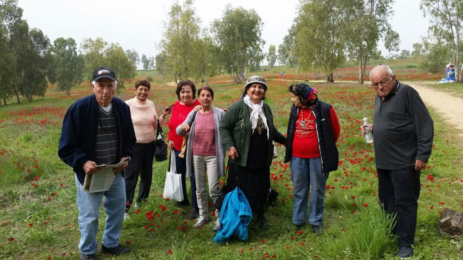 באדיבות מרכז יום