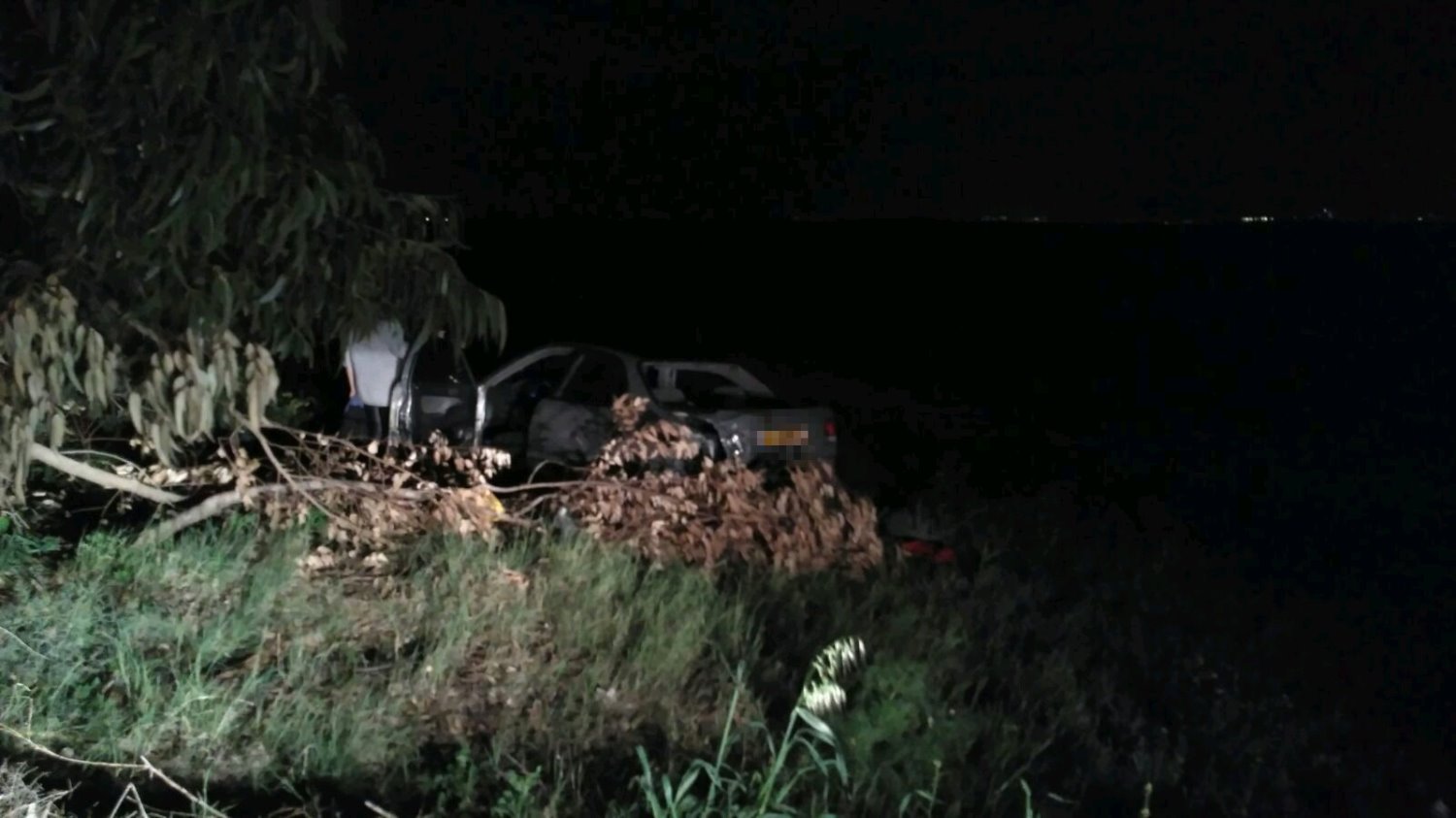 צילום דוברות מד"א