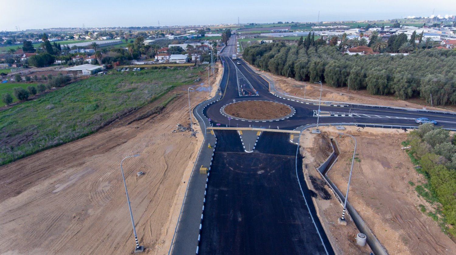 המועצה האזורית באר טוביה