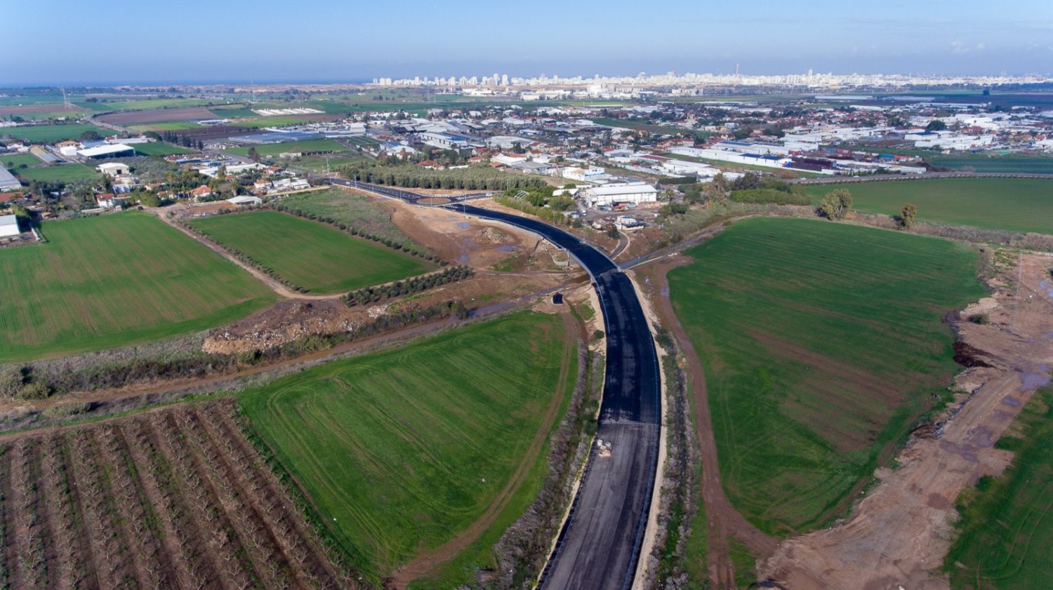 המועצה האזורית באר טוביה