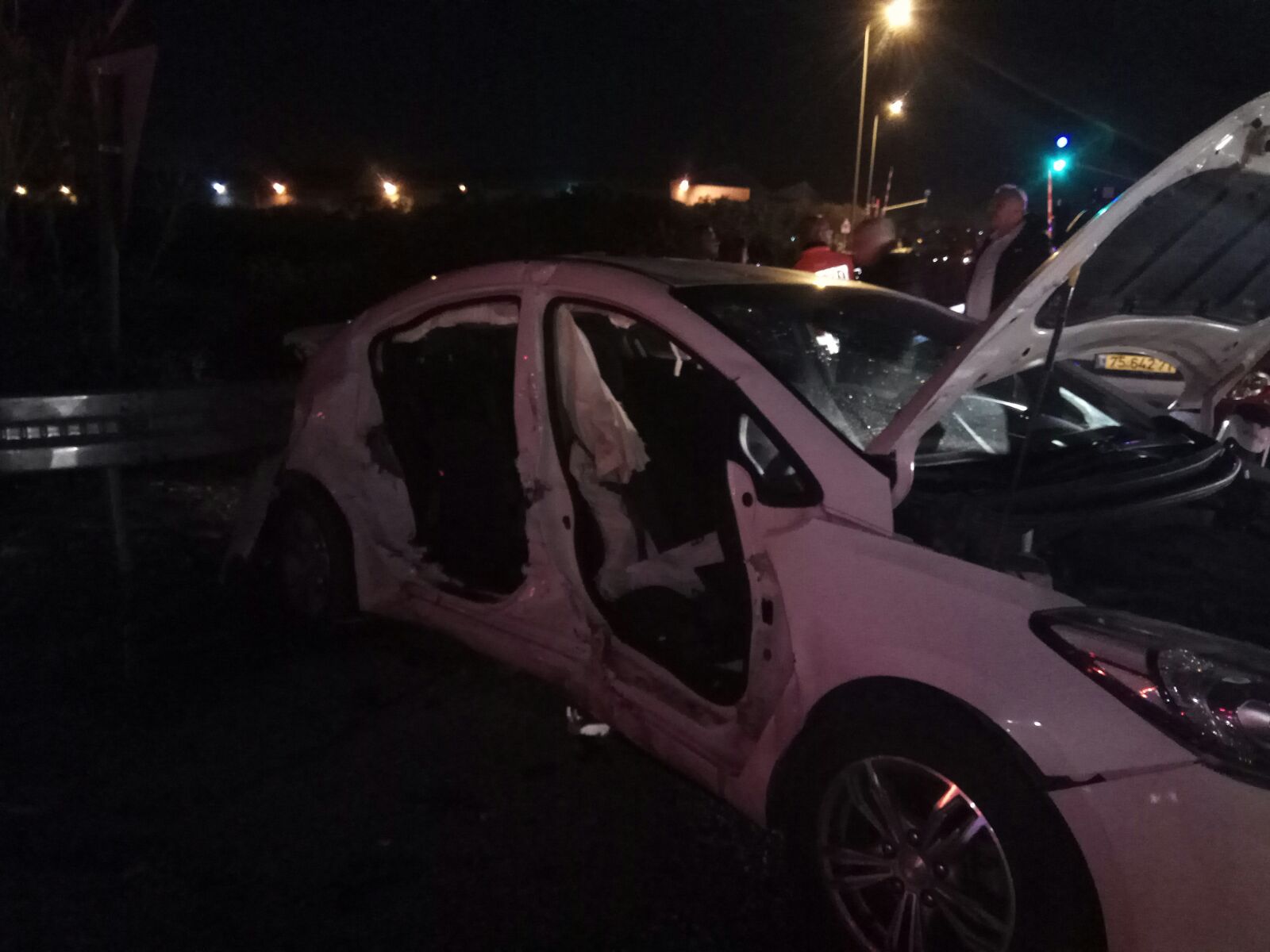 צילום איחוד הצלה