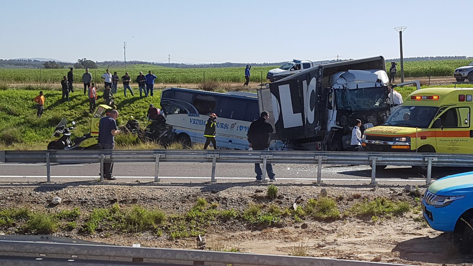 צילום איחוד הצלה